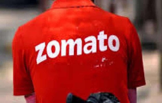 Zomato Delivery Agent